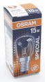 Alphatech Friulinox Polaris E14-oven Lamp - Bulb [r] 15w - BN1640403